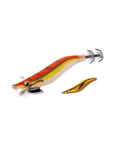 SHIMANO CLINCH UPPER 3.0 ORANGEGOLD S01